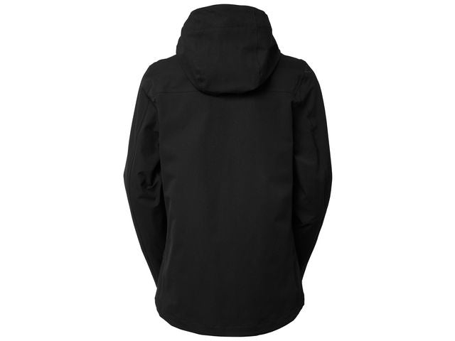 Jacka SW Disa dam svart L